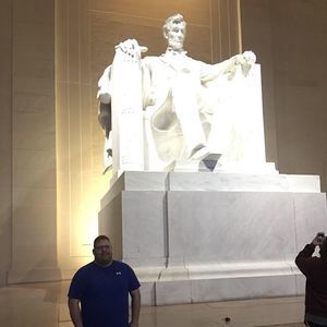 Meet your Posher, Josh